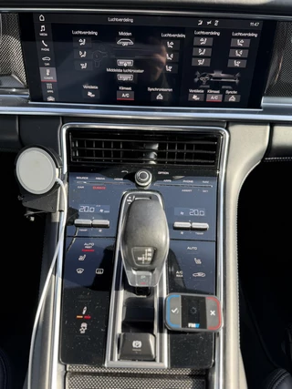 Porsche Panamera – thumbnail 27