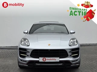 Porsche Macan – thumbnail 8