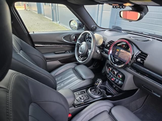 MINI Clubman – thumbnail 42