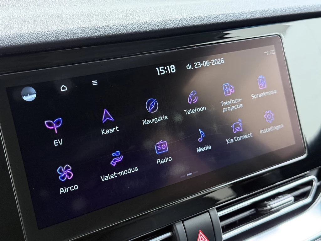 Kia e-Niro – foto 19
