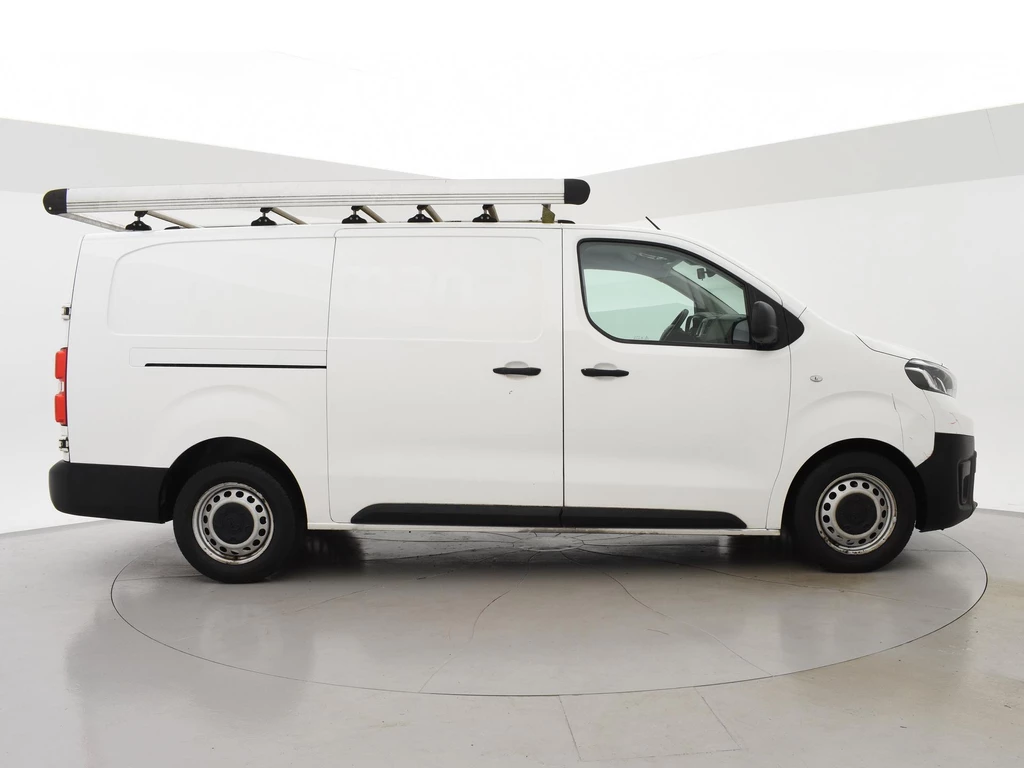 Toyota ProAce – foto 5