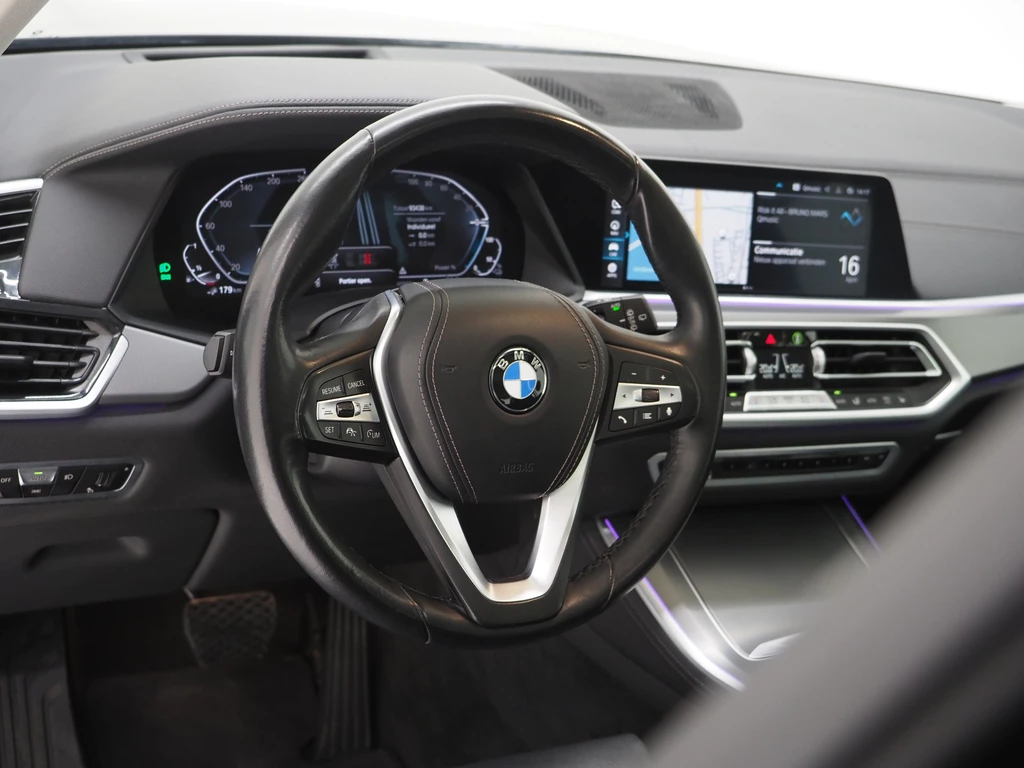 BMW X5 – foto 16
