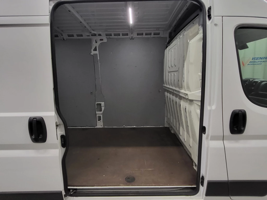 Opel Movano – foto 10