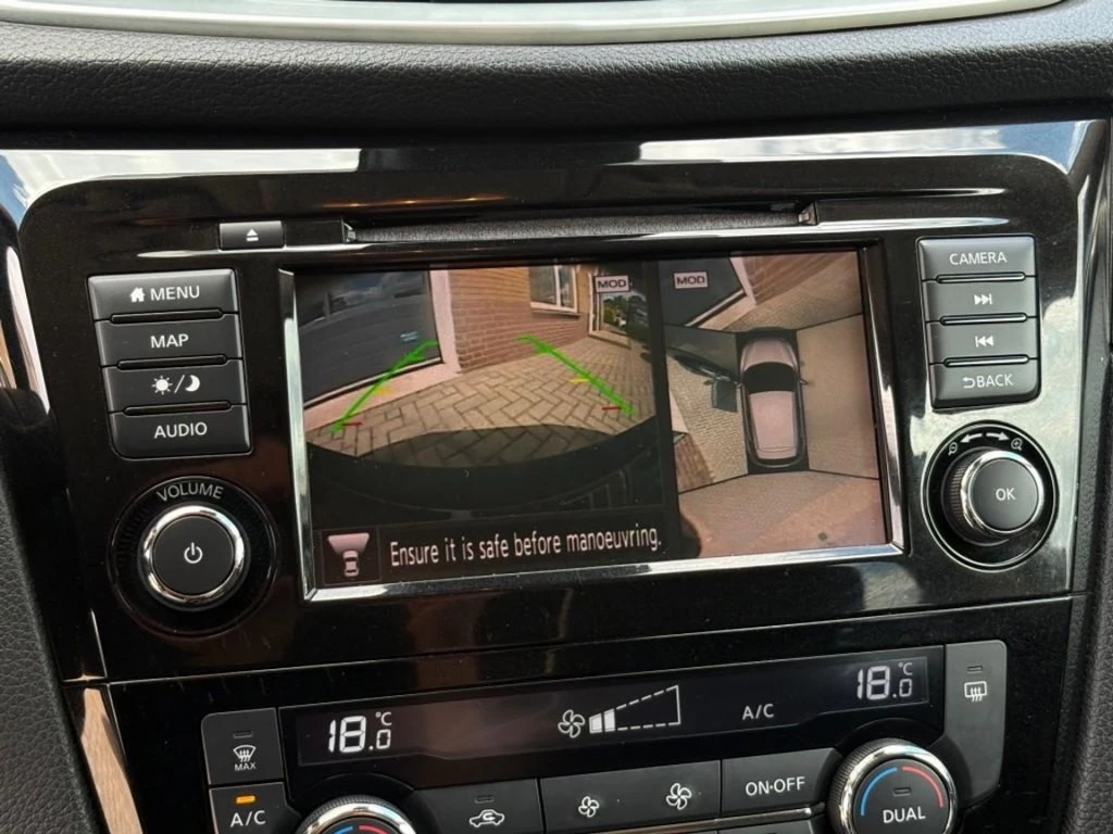 Nissan QASHQAI – foto 22