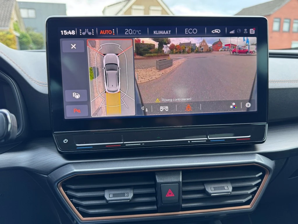 CUPRA Formentor – foto 45