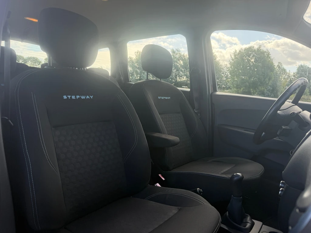 Dacia Lodgy – foto 14