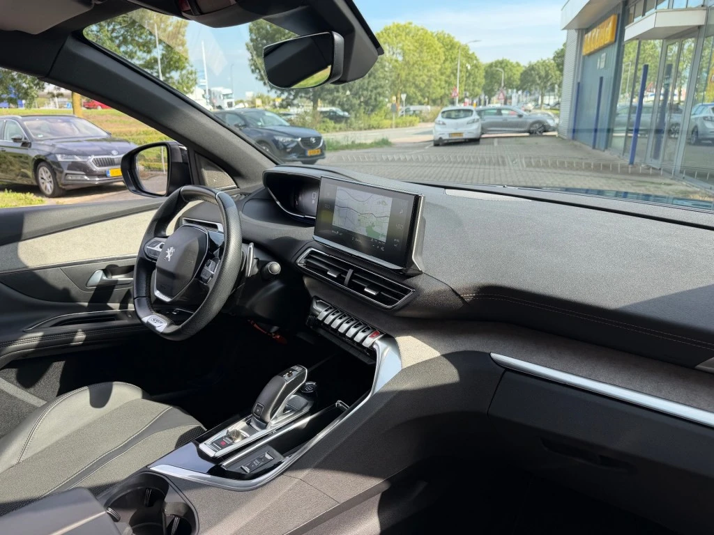 Peugeot 3008 – foto 35