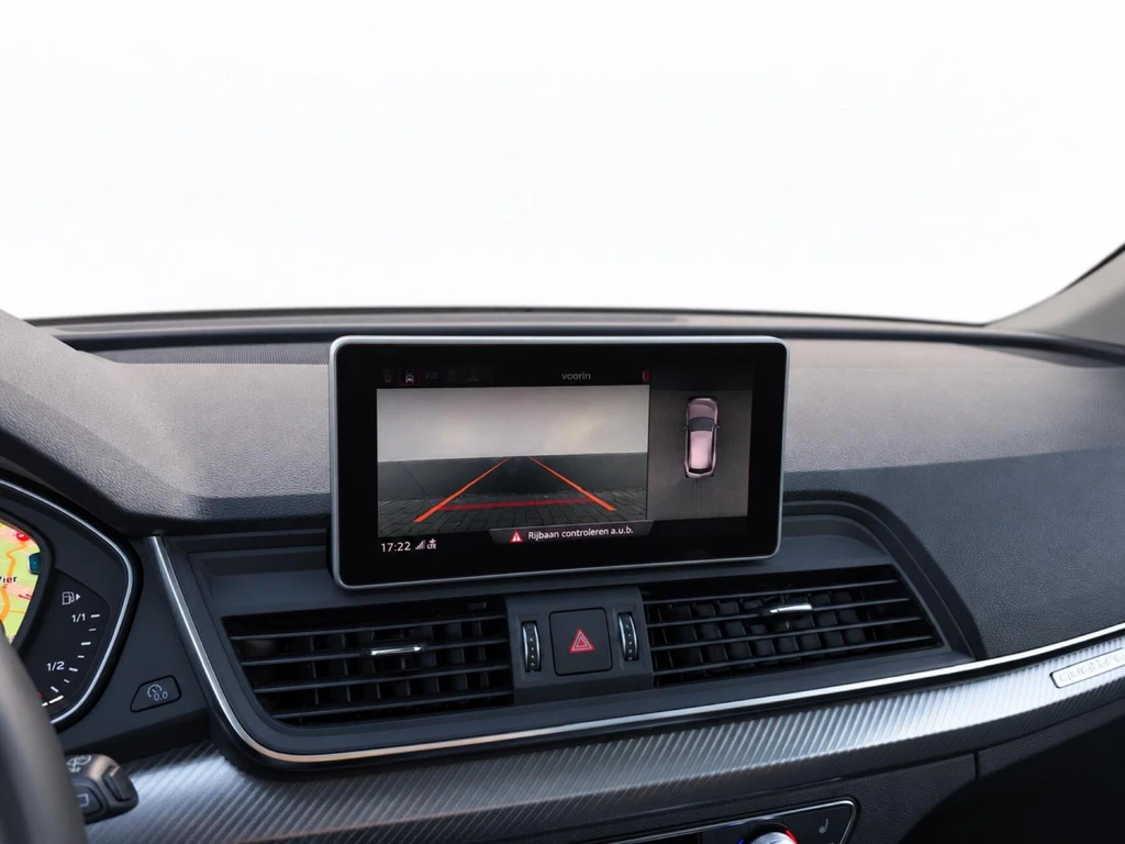Audi Q5 – foto 19