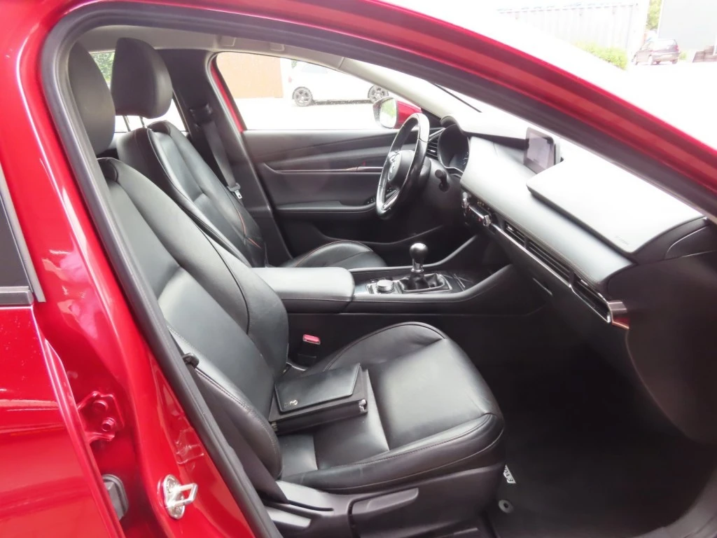 Mazda 3 – foto 36