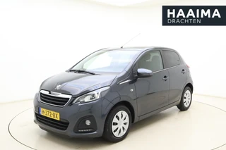 Peugeot 108 – thumbnail 1