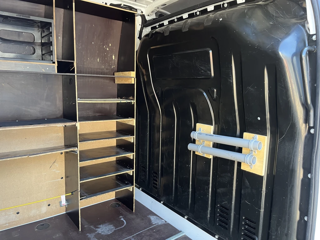 Renault Master – foto 24