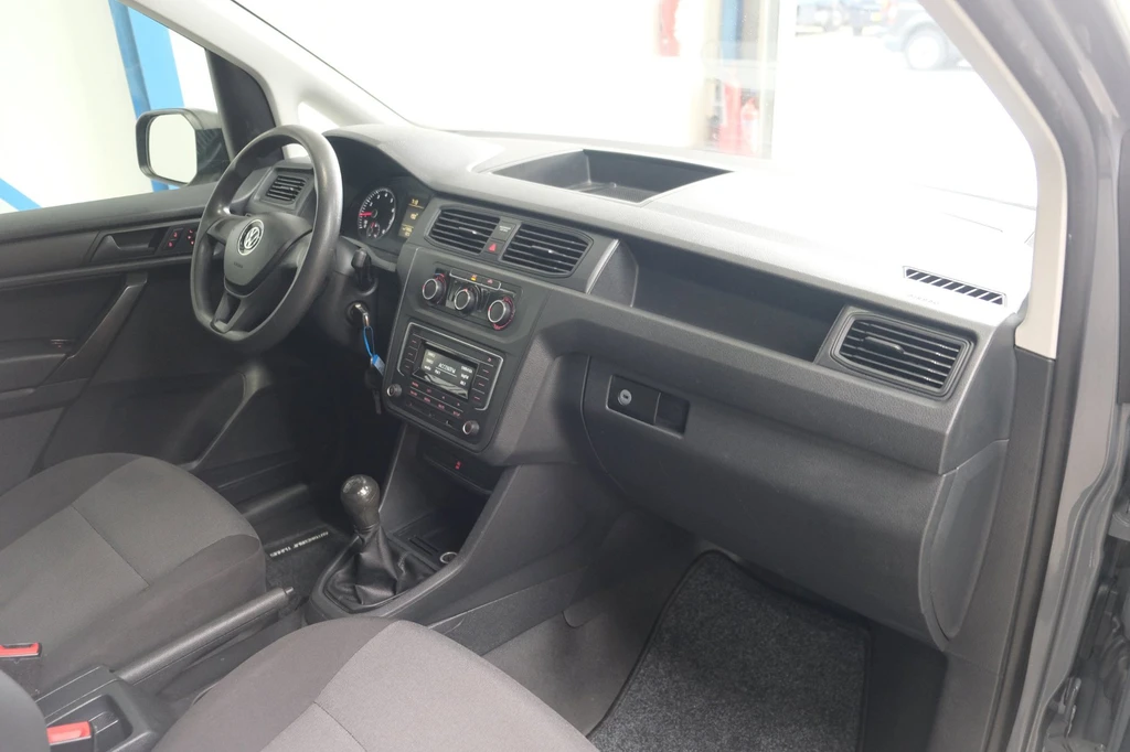 Volkswagen Caddy – foto 10