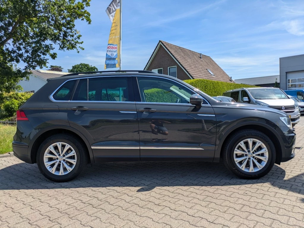 Volkswagen Tiguan – foto 6
