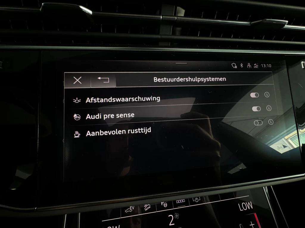 Audi Q8 – foto 35