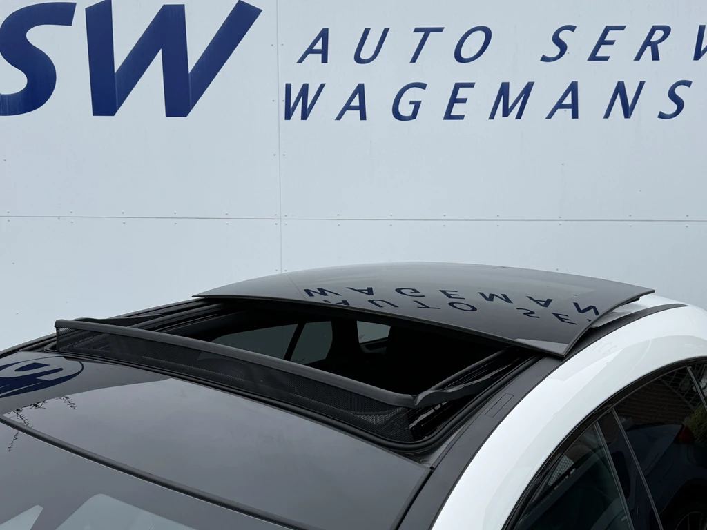 Mercedes-Benz CLA – foto 33