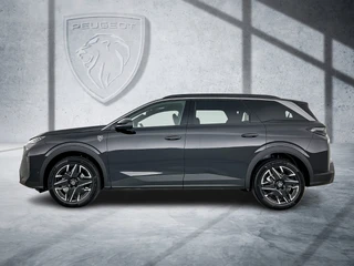 Peugeot 5008 – thumbnail 2