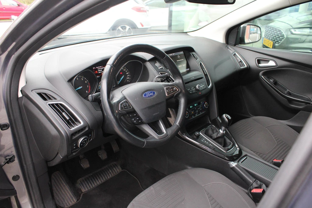 Ford Focus – foto 7