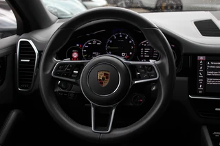 Porsche Cayenne – thumbnail 19