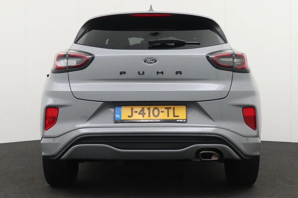 Ford Puma – foto 3