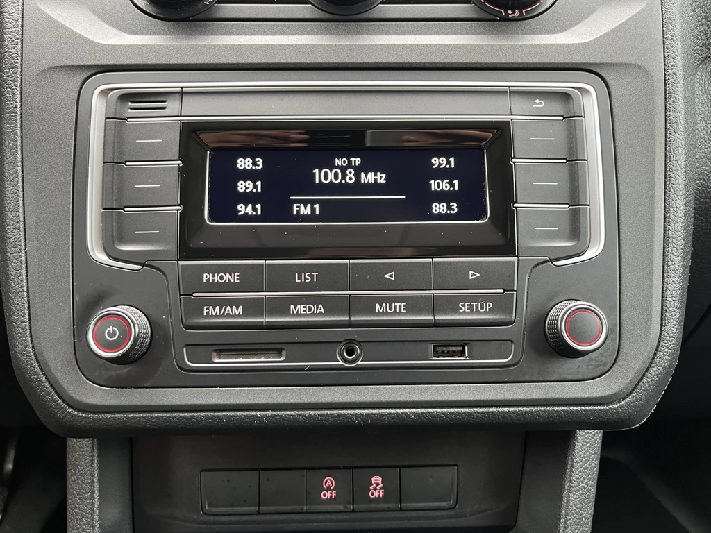 Volkswagen Caddy – foto 35