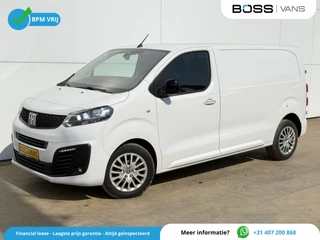Fiat Scudo – thumbnail 1