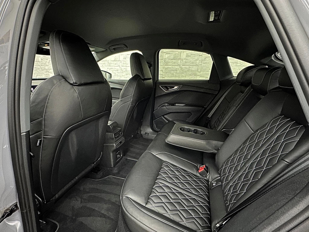 Audi Q4 e-tron – foto 10