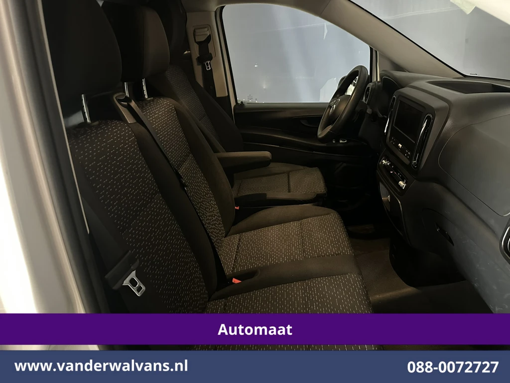 Mercedes-Benz Vito – foto 12