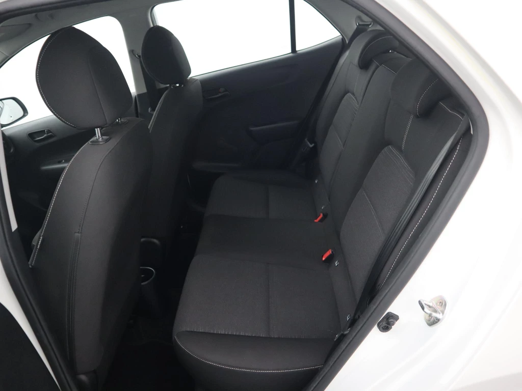 Kia Picanto – foto 29