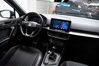SEAT Tarraco – thumbnail 8