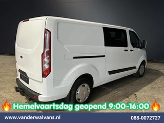 Ford Transit Custom – thumbnail 4