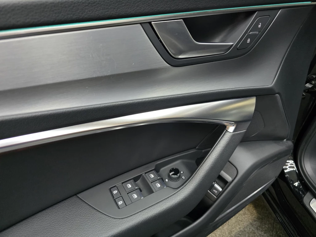 Audi A6 – foto 8