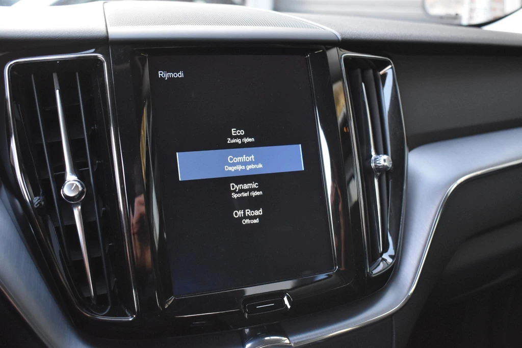 Volvo XC60 – foto 32