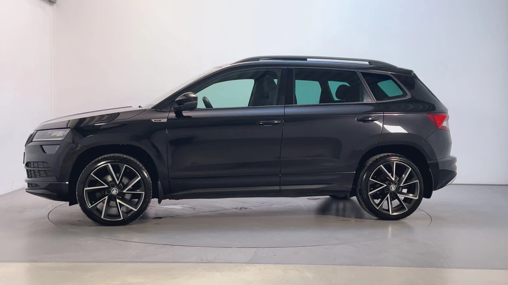 Škoda Karoq – foto 2