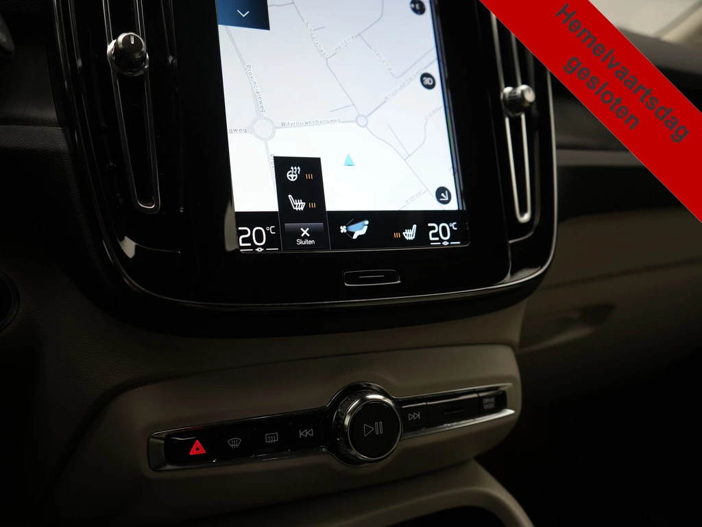 Volvo XC40 – foto 22