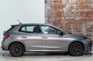 Škoda Fabia – thumbnail 14
