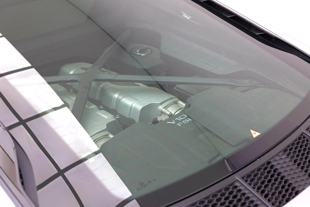 Audi R8 – foto 38