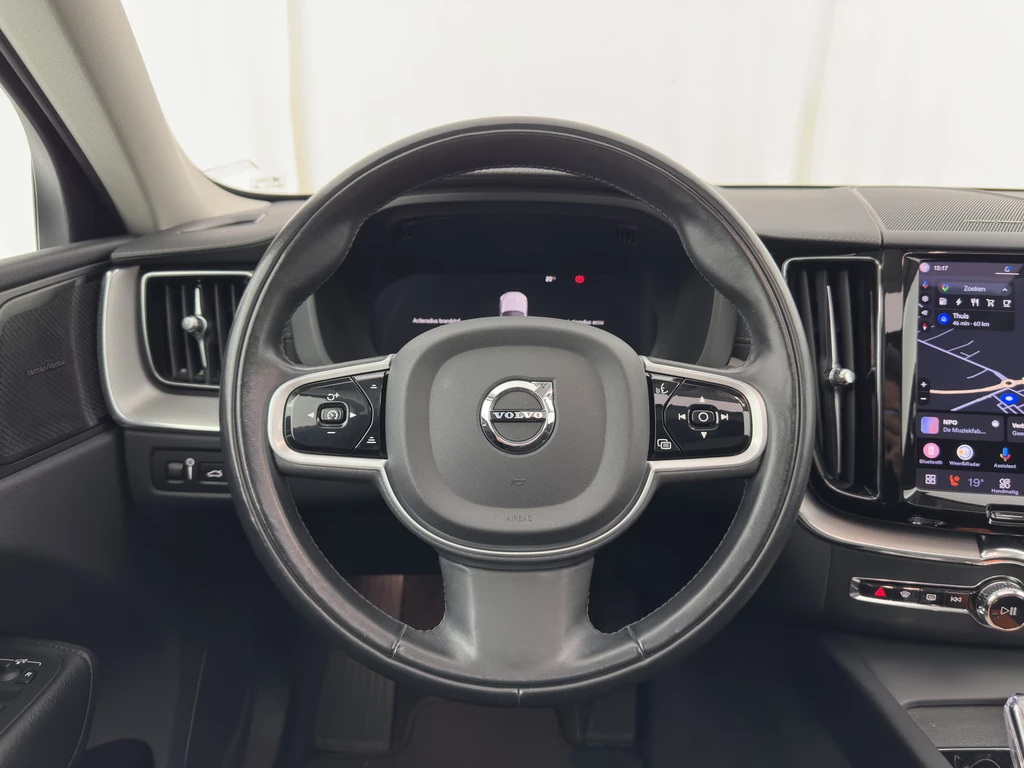 Volvo XC60 – foto 23