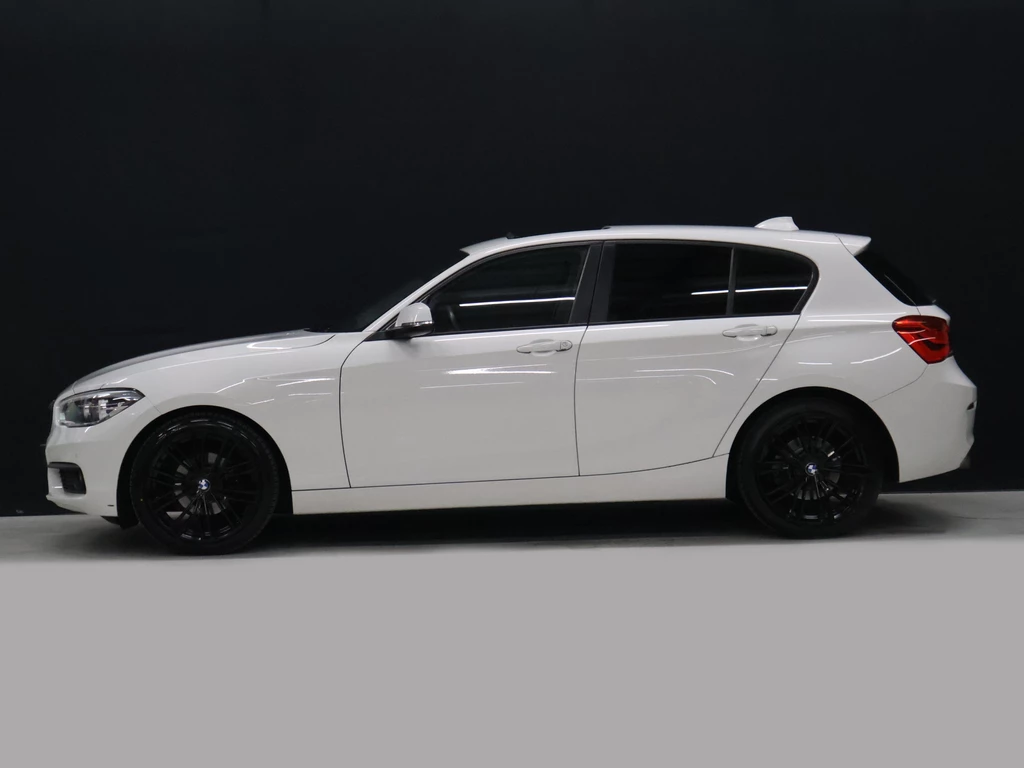 BMW 1 Serie – foto 2