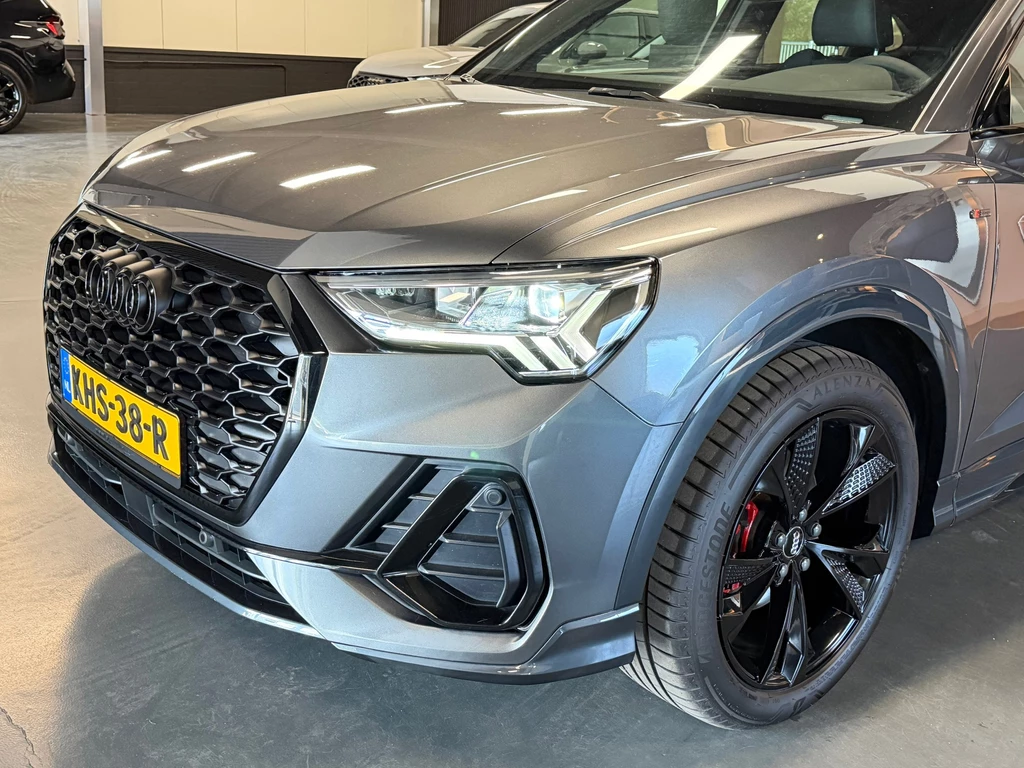 Audi Q3 – foto 5
