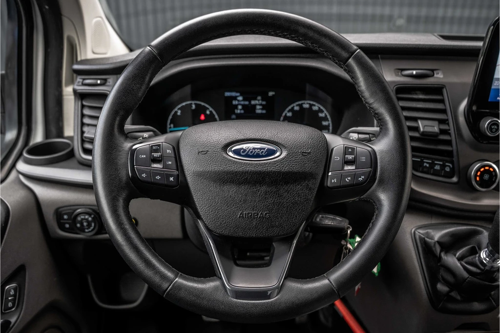Ford Transit Custom – foto 15