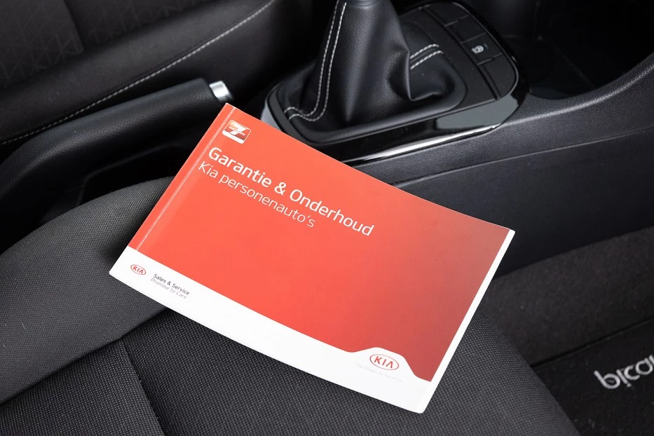 Kia Picanto – foto 9