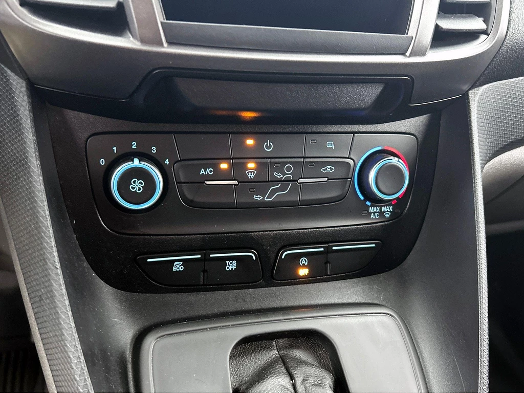 Ford Transit Connect – foto 17