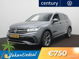 Volkswagen Tiguan Allspace – thumbnail 1