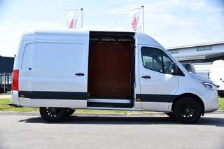 Mercedes-Benz Sprinter – thumbnail 9