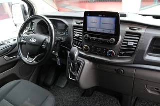 Ford Transit Custom – thumbnail 9