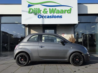 Fiat 500C – thumbnail 7