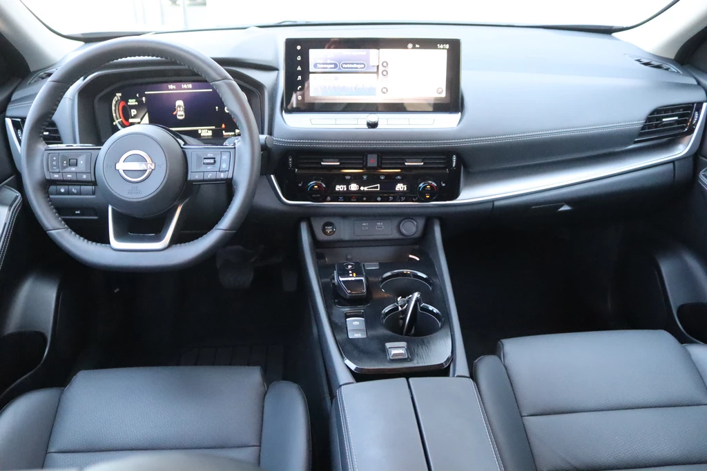 Nissan X-Trail – foto 11