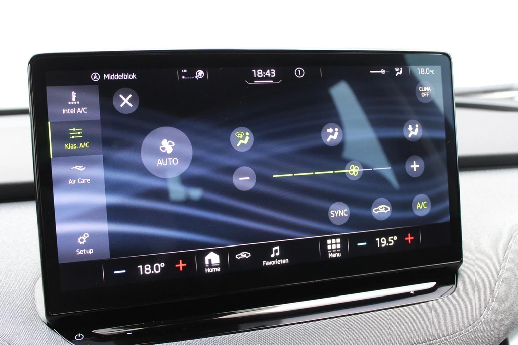 Škoda Enyaq iV – foto 40