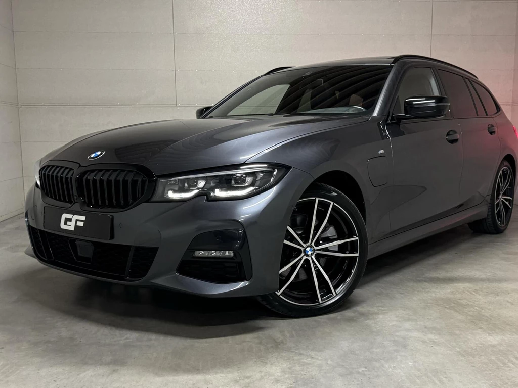BMW 3 Serie – foto 4