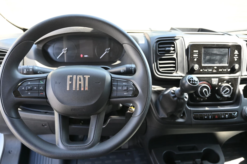 Fiat Ducato – foto 12